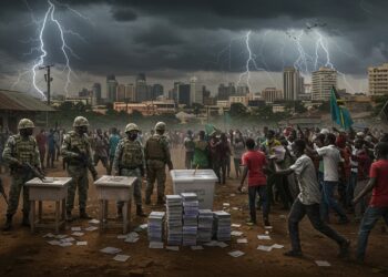 DeFi Dev Corp sécurise 5 Md$ pour investir dans Solana renforçant son rôle dans la DeFi Découvrez limpact sur la blockchain    Viral Mag