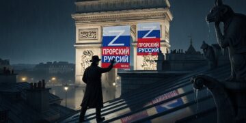 Kim Jong Un Réunit Chine et Russie à Pyongyang - Viral Mag 10102025 Kim Jong Un accueille Chine et Russie pour un défilé militaire spectaculaire à Pyongyang Quelles alliances stratégiques se dessinent derrière ces célébrations Viral Mag