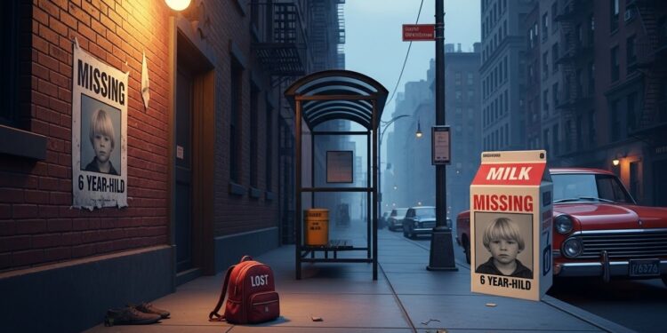 En 1979 Etan Patz 6 ans disparaissait à New York Condamné en 2017 Pedro Hernandez pourrait être rejugé après lannulation de sa peine Le parquet veut un troisième procès   Viral Mag