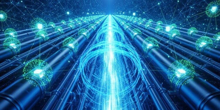 Découvrez comment Ethereum élève sa limite de gas à 60 millions boostant la capacité réseau sans hard fork Impacts sur les frais et la scalabilité avant lupgrade Fusaka   Viral Mag