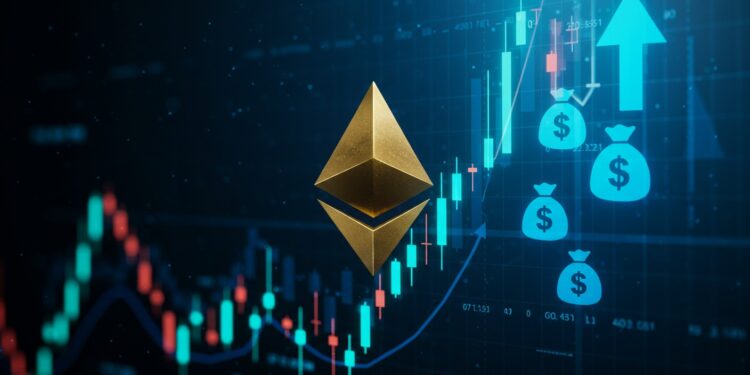 Ethereum Forme Drapeau Haussier Avec ETF en Hausse - Viral Mag Découvrez pourquoi le prix dEthereum forme un drapeau haussier alors que les ETF enregistrent des afflux massifs Analyse technique et perspectives à venir pour ETH   Viral Mag