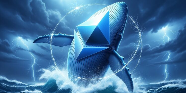 Découvrez comment Ethereum affronte une résistance tenace malgré une baisse de 26 ce mois ci Les baleines accumulent tandis que les petits investisseurs vendent La mise à jour Fusaka du 3 décembre pourrait elle inverser la tendance  Analyse complète   Viral Mag