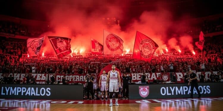 Découvrez lanalyse complète du choc Etoile Rouge Belgrade   Olympiakos ce 26 novembre en Euroligue Enjeux formes du moment joueurs clés et pronostic détaillé dun match qui sannonce brûlant    Viral Mag