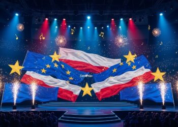 Wall Street Bondit Après l’Arrêt des Droits de Douane - Viral Mag Wall Street grimpe après la suspension des droits de douane de Trump Découvrez limpact sur les marchés Nvidia et léconomie mondiale Viral Mag