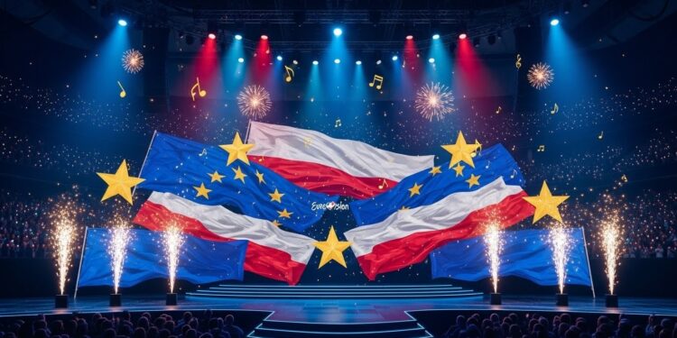 Découvrez les pronostics pour lEurovision 2026 en Autriche Catherine Lara mise sur Juliette Armanet et Stromae pour porter les couleurs françaises Une victoire après 1977 est elle possible    Viral Mag