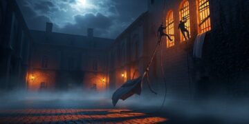 Ancien président sud coréen Yoon Suk Yeol retourne en prison pour tentative de loi martiale Une crise politique secoue le pays Découvrez les détails   Viral Mag