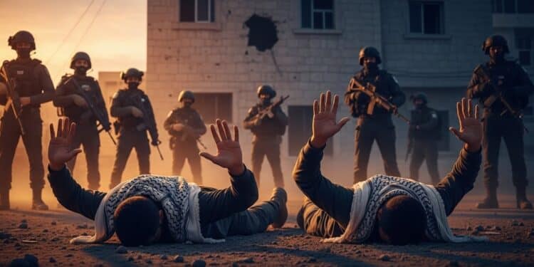 Exécution Sommaire à Jénine : l’ONU Exige une Enquête - Viral Mag Deux Palestiniens abattus alors quils se rendaient lONU dénonce une apparente exécution sommaire en Cisjordanie et réclame justice Les images choc font le tour du monde Viral Mag