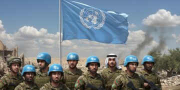 Israël Accusé d’Avoir Visé un Dépôt de Munitions au Liban - Viral Mag Tensions à la frontière israélo libanaise  des frappes israéliennes auraient visé un dépôt darmes du Hezbollah faisant trois blessés selon les autorités libanaises   Viral Mag