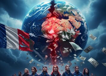 Découvrez comment la Fédération Française de Tennis a réussi lexploit de battre son record de licenciés avec une hausse de plus de 5    Viral Mag