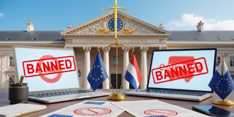 Scandale en France  lÉtat assigne AliExpress et Joom en justice pour vente de poupées sexuelles à lapparence enfantine Shein déjà visée Une lutte acharnée contre le Far West du e commerce   Viral Mag