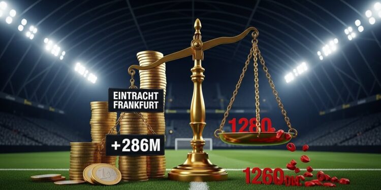 Découvrez le classement choc du CIES sur les clubs qui maîtrisent le mieux le trading de joueurs Francfort intouchable Lens 6e lOM dans le rouge Qui sont les génies et les cancres du mercato    Viral Mag