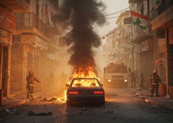 Une Violente Arrestation Suscite l’Indignation au Royaume-Uni - Viral Mag La diffusion dune vidéo montrant un policier frappant violemment un homme lors dune arrestation provoque lémoi Une enquête est ouverte   Viral Mag