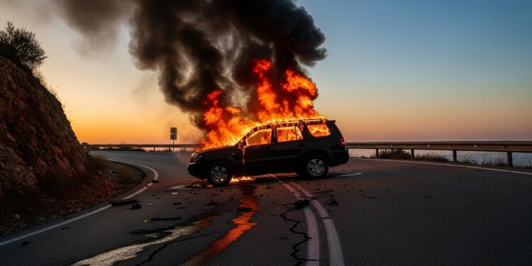 Découvrez les détails choquants des frappes israéliennes au Liban faisant trois morts et plusieurs blessés malgré le cessez le feu Analyse approfondie des tensions persistantes   Viral Mag