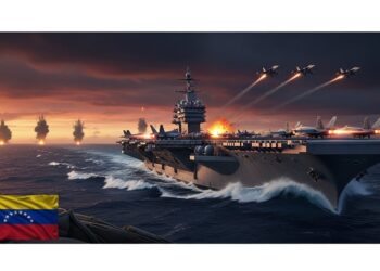 Le procureur vénézuélien dénonce des frappes américaines illégales qui menacent lordre mondial 83 morts un porte avions géant accusations de narco État  où sarrêtera lescalade    Viral Mag