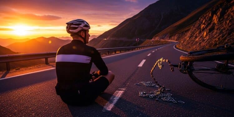 Froome Sans Équipe à 40 Ans : Fin de Carrière ? - Viral Mag Découvrez lavenir incertain de Christopher Froome quadruple vainqueur du Tour de France non prolongé par Israel Premier Tech à 40 ans Analyse complète de sa saison et perspectives Viral Mag