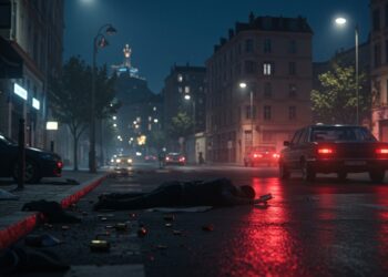 Collision Tragique en Côte d’Ivoire : 17 Morts et 23 Blessés - Viral Mag Un terrible accident entre un camion et un car de passagers fait 17 morts et 23 blessés en Côte dIvoire Les autorités enquêtent sur les causes   Viral Mag