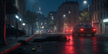 Collision Tragique en Côte d’Ivoire : 17 Morts et 23 Blessés - Viral Mag Un terrible accident entre un camion et un car de passagers fait 17 morts et 23 blessés en Côte dIvoire Les autorités enquêtent sur les causes   Viral Mag