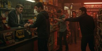 Une mère SDF entame une grève de la faim devant une mairie pour récupérer ses droits au RSA suspendus depuis 2022 Découvrez son combat poignant   Viral Mag