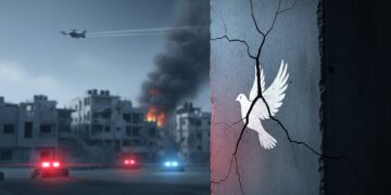 Crise d’Asile au Royaume-Uni : Réformes et Tensions - Viral Mag Réforme accélérée des appels dasile au Royaume Uni face aux manifestations anti immigration Découvrez les mesures et les tensions sociales Viral Mag