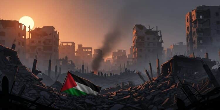 Le bilan humain salourdit terriblement à Gaza  plus de 70 000 Palestiniens tués depuis octobre 2023 Même le cessez le feu fragile ne stoppe pas totalement les pertes Décryptage complet dune tragédie qui marque lHistoire   Viral Mag