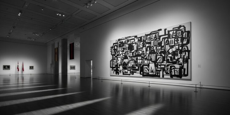 Frank Walter Steinmeier devant le Guernica de Picasso puis à Guernica même  un geste fort de mémoire 88 ans après le bombardement nazi Une visite historique en Espagne   Viral Mag