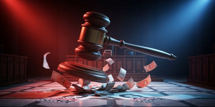 Décryptage exclusif  le Conseil électoral colombien inflige 16 million de dollars damendes à la coalition de Gustavo Petro pour la présidentielle 2022 Une décision explosive à quelques mois des élections de 2026   Viral Mag