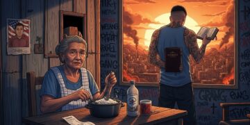 Des centaines de Péruviens manifestent à Lima contre la hausse des extorsions et des violences en marge du sommet Apec qui réunit des dirigeants mondiaux   Viral Mag