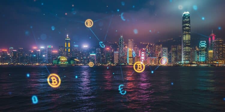 Découvrez comment Hong Kong révolutionne ses exchanges crypto en connectant aux liquidités mondiales Nouvelles règles SFC impacts sur le marché et perspectives davenir expliqués en détail   Viral Mag
