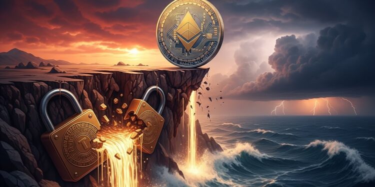 Découvrez comment le prix dHyperliquid flirte avec la rupture technique alors quun déblocage de 351 millions de dollars menace de submerger le marché Analyse approfondie des risques et perspectives   Viral Mag