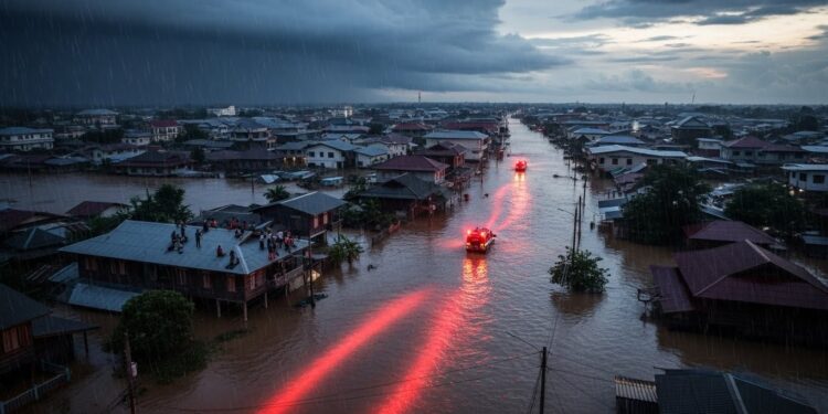 Dévastation en Indonésie Thaïlande et Malaisie  près de 350 victimes des pires inondations depuis des années Bilan images choc et lien avec le climat   Viral Mag
