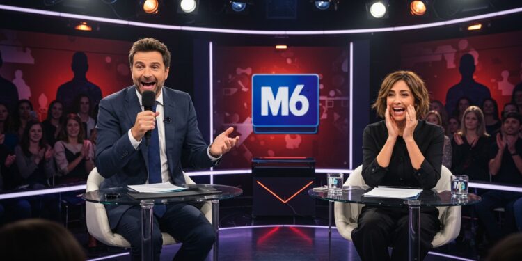 Découvrez lannonce choc de Cyril Hanouna  Isabelle Morini Bosc quitte RTL après 30 ans et rejoint Les Traîtres sur M6 Émotions réactions et avenir télévisuel dévoilés en direct   Viral Mag