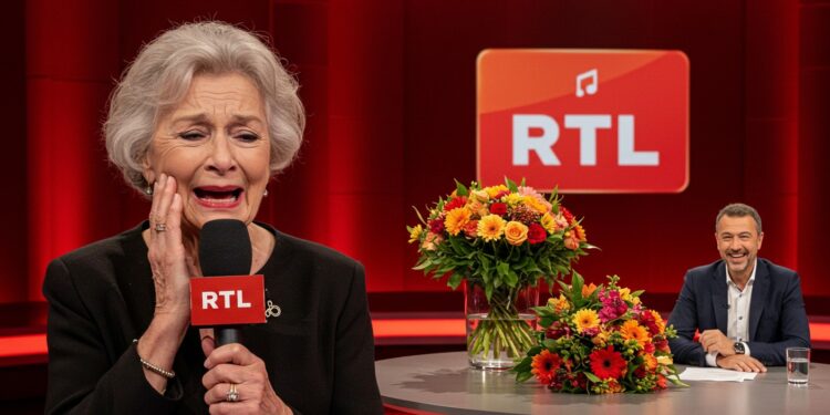 Découvrez les mots crus dIsabelle Morini Bosc sur son départ imposé de RTL après 30 ans Révélations choc avec Cyril Hanouna et son avenir sur M6   Viral Mag