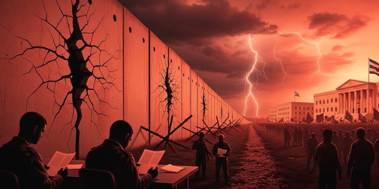 Découvrez pourquoi le chef détat major israélien plaide pour une enquête systémique sur les échecs du 7 octobre 2023 face au refus du gouvernement Netanyahu Analyse des défaillances et tensions politiques   Viral Mag