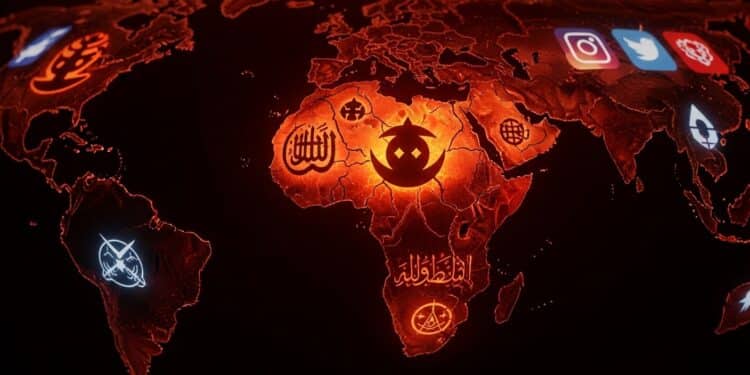 Dix ans après les attentats de Paris EI et Al Qaïda ont muté Plus décentralisés ils sévissent en Afrique et menacent lOccident via la radicalisation en ligne Analyse approfondie   Viral Mag