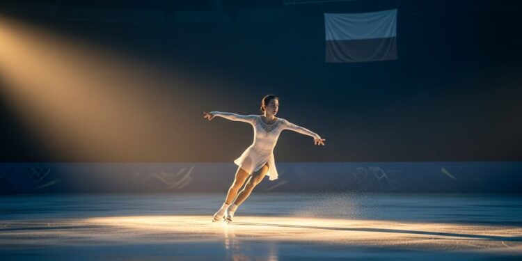 Découvrez les trois premiers athlètes russe et bélarusse admis aux JO dhiver 2026 sous drapeau neutre Une délégation très réduite face aux restrictions liées à la guerre en Ukraine   Viral Mag