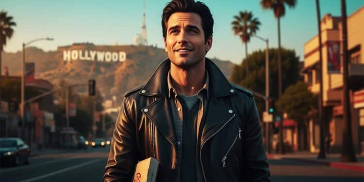 Découvrez enfin les épisodes jamais vus aux USA du spin off Joey de Friends disponibles gratuitement sur YouTube 20 ans après lannulation brutale de la série   Viral Mag