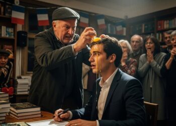 Explorez la pensée de François Guizot où libéralisme rime avec instruction et esprit Une réflexion captivante sur la liberté et la culture   Viral Mag