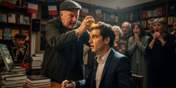 Explorez la pensée de François Guizot où libéralisme rime avec instruction et esprit Une réflexion captivante sur la liberté et la culture   Viral Mag