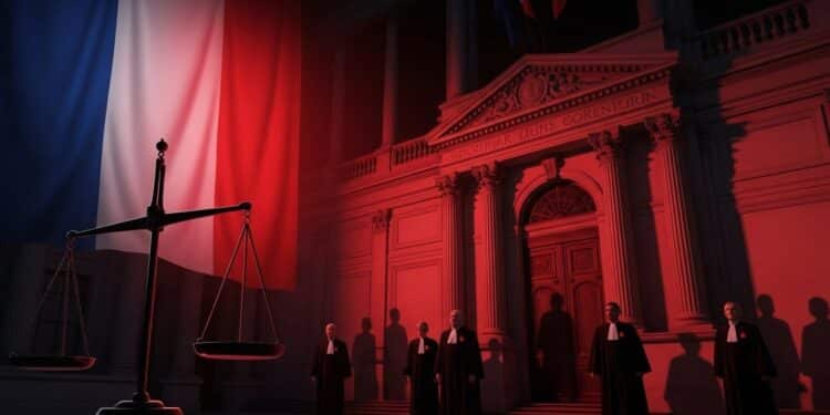 Découvrez dans ce documentaire choc comment en quelques décennies la gauche idéologique sest durablement installée au cœur du système judiciaire français Une enquête rare et explosive   Viral Mag