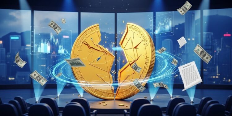 Découvrez comment Justin Sun intensifie la bataille pour les 456 millions de dollars disparus des réserves TUSD Interventions durgence gels dactifs et appels à la régulation  laffaire qui secoue le monde des stablecoins   Viral Mag