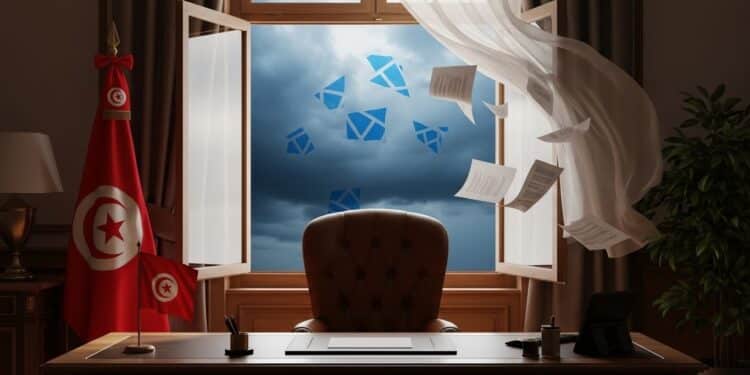 Le président tunisien qualifie de  flagrante ingérence  la résolution du Parlement européen réclamant la libération de prisonniers politiques Retour sur un bras de fer diplomatique brûlant   Viral Mag