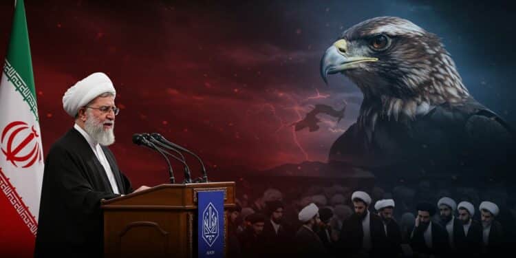 Découvrez pourquoi le guide suprême iranien exclut toute alliance avec Washington tant que le soutien à Israël persiste Analyse des tensions nucléaires et régionales explosives   Viral Mag