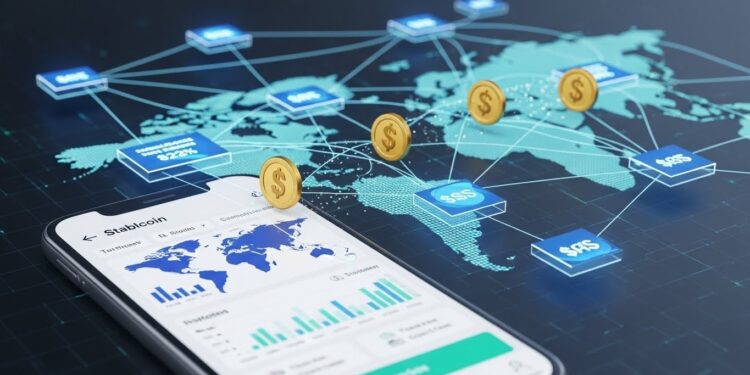 Klarna Plonge Dans Les Stablecoins USD - Viral Mag Découvrez comment Klarna révolutionne les paiements transfrontaliers avec son stablecoin USD Efficacité accrue et coûts réduits lavenir des fintech en crypto sannonce passionnant Viral Mag