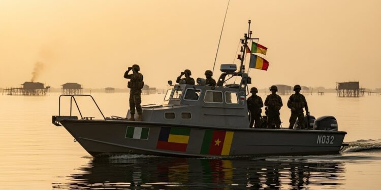Lac Tchad : La Navigation Va Enfin Reprendre Après 9 Ans - Viral Mag Découvrez comment la Force multinationale mixte veut rouvrir les voies navigables du lac Tchad relancer léconomie régionale et en finir définitivement avec Boko Haram et lISWAP Viral Mag