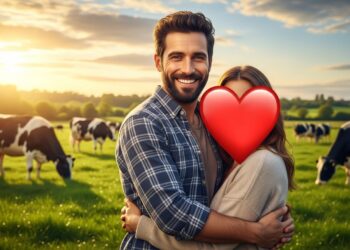 Découvrez comment Anthony agriculteur star de LAmour est dans le pré 2025 a rebondi après sa rupture choc avec Evelyne Une nouvelle romance qui divise les fans sur les réseaux Plongez dans les détails émouvants    Viral Mag