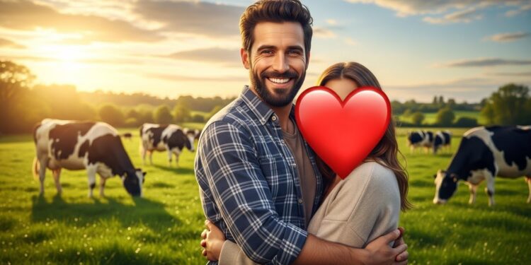 Découvrez comment Anthony agriculteur star de LAmour est dans le pré 2025 a rebondi après sa rupture choc avec Evelyne Une nouvelle romance qui divise les fans sur les réseaux Plongez dans les détails émouvants    Viral Mag