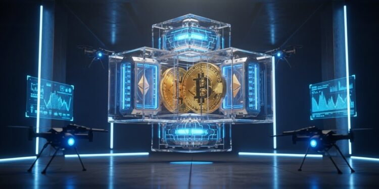 Les 7 Meilleures Solutions de Custody Crypto pour Entreprises - Viral Mag Découvrez les 7 leaders mondiaux de la garde institutionnelle de cryptomonnaies en 2025 Sécurité maximale conformité réglementaire et fonctionnalités avancées quel custodian choisir pour votre trésorerie crypto Viral Mag