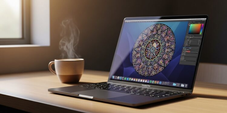 Découvrez pourquoi le MacBook Air M4 à 899 € au lieu de 1099 € est laffaire du moment sur Amazon Performances folles design ultra fin et autonomie record  on vous dit tout avant que le stock sépuise    Viral Mag