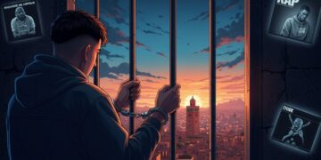 Ancien président sud coréen Yoon Suk Yeol retourne en prison pour tentative de loi martiale Une crise politique secoue le pays Découvrez les détails   Viral Mag