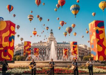 Wall Street Bondit Après l’Arrêt des Droits de Douane - Viral Mag Wall Street grimpe après la suspension des droits de douane de Trump Découvrez limpact sur les marchés Nvidia et léconomie mondiale Viral Mag